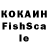 КЕТАМИН VHQ Evl Byk